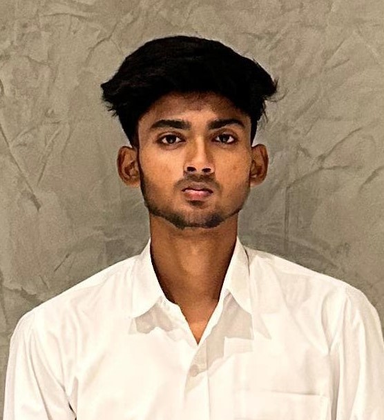 Mohammed Nadeem A